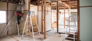 Entreprise de rénovation de la maison et de rénovation d’appartement à Poigny-la-Foret